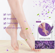 Lavender Olive Foot Mask Calluses Dead Skin Horny Foot Mask Foot Cover